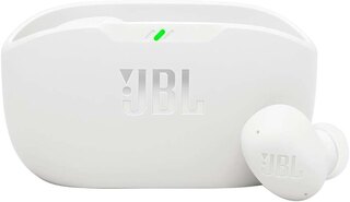 Auricular Bluetooth Jbl Wave Buds 2 White (2024)
