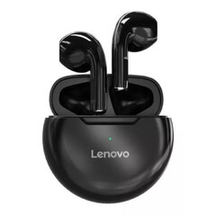 Auricular Bluetooth Lenovo HT38 Black
