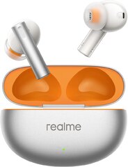 Auriculares Bluetooth Realme Buds Air 6 Hifi