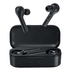 Auricular Bluetooth Qcy T5 Tactil Black