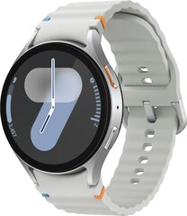 Smartwatch Samsung Watch 7 44mm Silver (SM-L310NZSALTA)