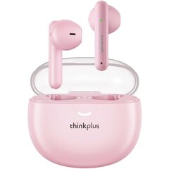 Auricular Bluetooth Lenovo LP1 Pro Tws Pink