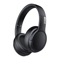 Auricular Bluetooth Lenovo Thinkplus TH30 Black