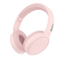 Auricular Bluetooth Lenovo Thinkplus TH30 Pink