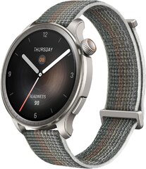 Smartwatch Xiaomi Amazfit Balance Sunset Grey (2025)