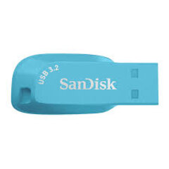 Pendrive SanDisk Ultra Shift 32gb Bachelor Button (usb 3.0) (SDCZ410-032G-G46BB)