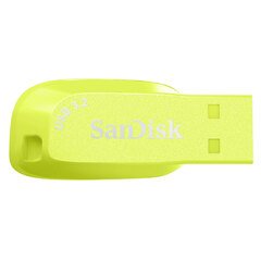 Pendrive SanDisk Ultra Shift 32gb Evening Primrose (usb 3.0) (SDCZ410-032G-G46EP)