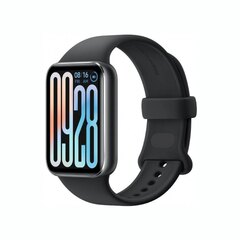 Smartwatch Xiaomi Band 9 Pro Obsidian Black (2025)