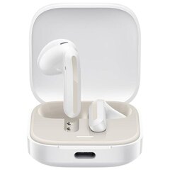 Auricular Bluetooth Xiaomi Redmi Buds 6 Active White