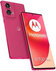 Motorola Edge 50 Fusion 256gb/8gb 5G Dual Sim Hot Pink
