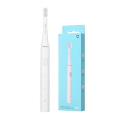 Cepillo De Dientes Electrico Xiaomi T100 Electric Toothbrush Color Blanco