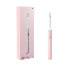 Cepillo De Dientes Electrico Xiaomi T100 Electric Toothbrush Color Rosa