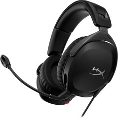 Auricular Gamer Hyperx Cloud Stinger 2 Negro (519T1AA)