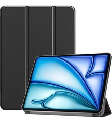 Funda Smart Case Para iPad Air 11 M2 (6th gen) Negro