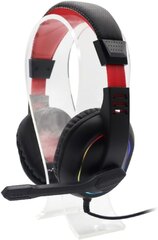 Auricular Gamer Redragon Ares H120 RGB