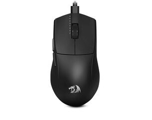 Mouse Redragon Ultra Light K1ng M724 1k Hz Negro Cableado