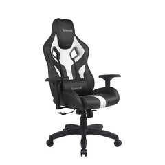 Silla Gamer Redragon C502 Capricornus Black White
