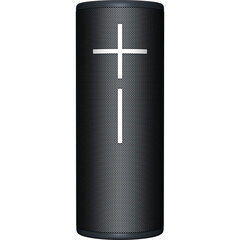 Parlante Bluetooth Logitech UE Megaboom 4 Black 980-001980 (2025)