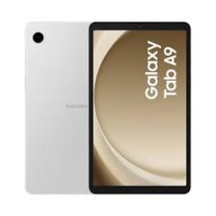 Tablet Samsung Galaxy Tab A9 8.7`` 64gb Wifi Silver