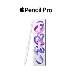 Apple Pencil Pro White (MX2D3AM/A)