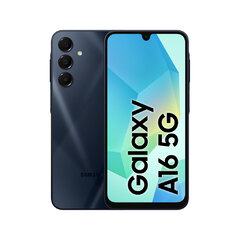 Samsung Galaxy A16 256gb/8gb Dual Sim 5G Blue Black (2024)