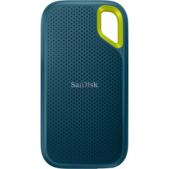 Disco Externo SSD Sandisk 1TB E61 Extreme Monterrey (SDSSDE61-1T00-G25M)