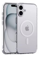 Funda Para iPhone 16 Compatible Con Magsafe