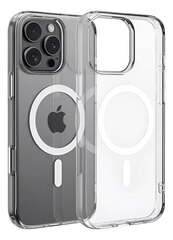 Funda Para iPhone 16 Pro Max Compatible Con Magsafe