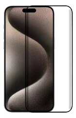 Vidrio Templado 9D para Iphone 16 Pro Max  (6.9'')