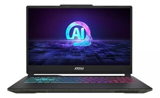 Ultrabook Msi Cyborg 15 AI A1VFK-228AR (9S7-15K211-228)