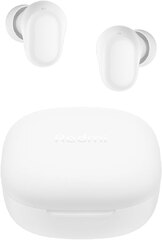 Auricular Bluetooth Xiaomi Redmi Buds 6 Play White (BHR8773GL)