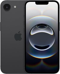 Iphone 16E de 128gb 5G Black