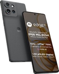 Motorola Edge 50 256gb/12gb 5G Dual Sim Koala Gray