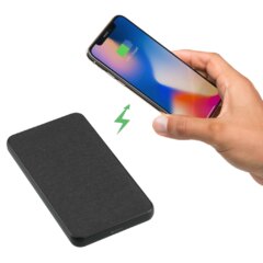 Power bank Inalambrico Mophie 5000 mah (PSW5K)