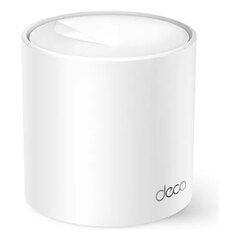 Tp Link Deco X10: Sistema Wi-Fi 6 Mesh x 1u AX1500 Gigabit