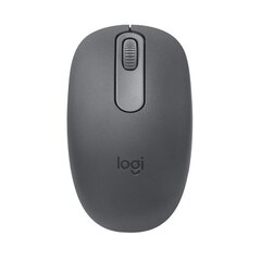 Mouse Logitech M196 Bluetooth (Graphite) 910-007456