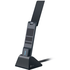 Placa de Red Tp Link Archer TXE70UH Dual Band AXE5400