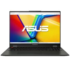 Ultrabook Asus Vivobook S 16 Flip (TP3604VA-IS93T) Oled Touch 2 en 1