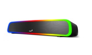 Barra de Sonido Genius Soundbar 200BT