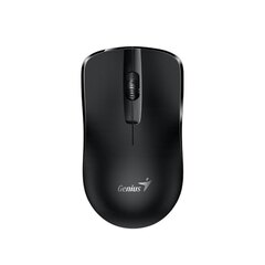 Mouse Genius Wireless NX-7000X Usb Black