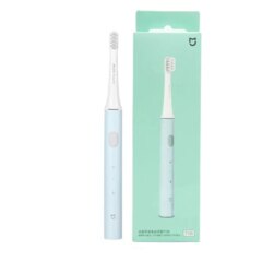 Cepillo De Dientes Electrico Xiaomi T100 Electric Toothbrush Color Azul