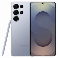 Samsung S25 Ultra 512gb/12g 5G Titanium Silverblue Dual Sim