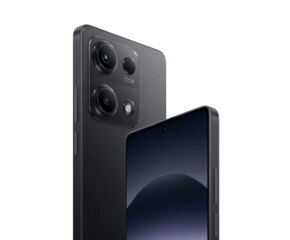 Xiaomi Redmi Note 14S 256gb/8gb Lte 4G Midnight Black (2025) Global