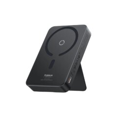 Cargador Baseus Power Bank Magnético MagPro 5000 mah Cosmic Black (P1006410112300)