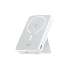 Cargador Baseus Power Bank Magnético MagPro 5000 mah Stellar White (P1006410122300)