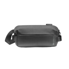 Bolso Bandolera Tomtoc Explorer T21 S (Black) A01853