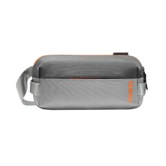 Bolso Bandolera Tomtoc Explorer T21 S (Space Gray) A01855