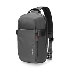 Bolso Bandolera Tomtoc Navigator T24 M (Black) A01861