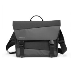 Bolso de hombro Tomtoc Slash T27 Meteorite (Black) A01867