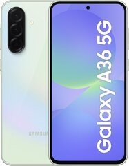 Samsung Galaxy A36 5G 128gb/8gb Dual Sim Awesome Lime (2025)